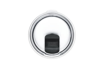 Image of Yeti Rambler 30 oz Tumbler w/Magslider Lid, Rescue Red, 21071503813