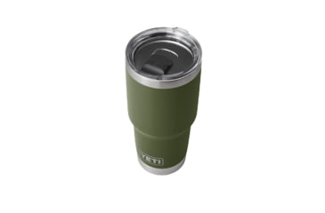 Image of Yeti Rambler Tumbler, 30 oz, Highlands Olive, 21071500704