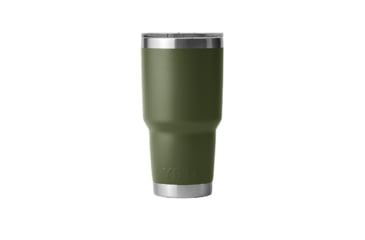 Image of Yeti Rambler Tumbler, 30 oz, Highlands Olive, 21071500704