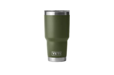 Image of Yeti Rambler Tumbler, 30 oz, Highlands Olive, 21071500704