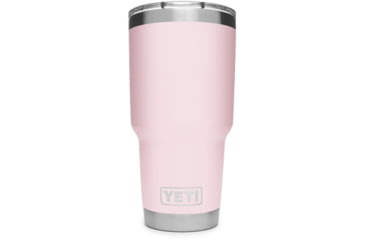 Image of Yeti Rambler Tumbler, 30 oz, Ice Pink, 21070070057