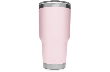 Image of Yeti Rambler Tumbler, 30 oz, Ice Pink, 21070070057