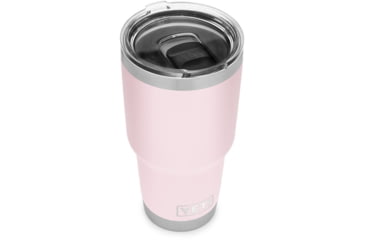 Image of Yeti Rambler Tumbler, 30 oz, Ice Pink, 21070070057