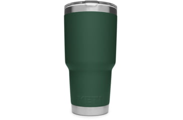 Image of Yeti Rambler Tumbler, 30 oz, Northwoods Green, 21070070056
