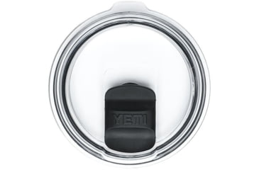Image of Yeti Rambler Tumbler, 30 oz, Northwoods Green, 21070070056