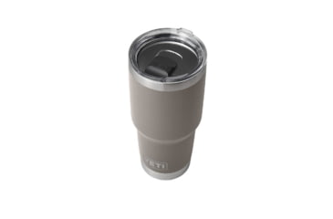Image of Yeti Rambler Tumbler, 30 oz, Sharptail Taupe, 21071500685