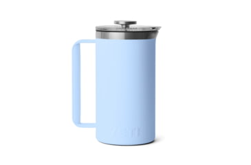 Image of Yeti Rambler 34 oz French Press, Big Sky Blue, 34 oz, 21071504653