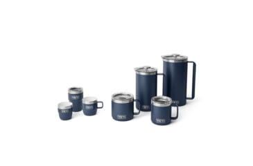 Image of Yeti Rambler 34 oz French Press, Big Sky Blue, 34 oz, 21071504653
