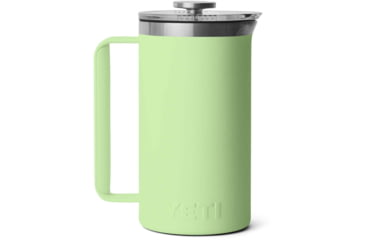 Image of Yeti Rambler 34 oz French Press, Key Lime, 21071503456