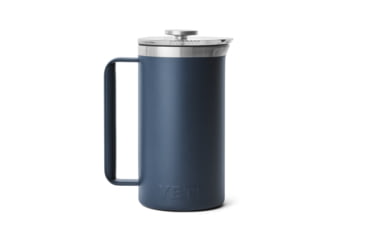 Image of Yeti Rambler 34 oz French Press Navy, Navy, 34 oz, 21071501848