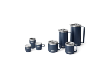 Image of Yeti Rambler 64 Oz French Press Navy, Navy, 64 oz, 21071501854