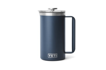 Image of Yeti Rambler 34 oz French Press Navy, Navy, 34 oz, 21071501848