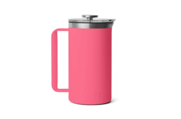 Image of Yeti Rambler 34 oz French Press Tropical Pink, Tropical Pink, 34 oz, 21071503020