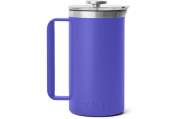 Image of Yeti Rambler 34 oz French Press, Ultramarine Violet, 34 oz, 21071504791