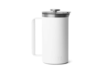 Image of Yeti Rambler 34 oz French Press White, White, 34 oz, 21071501847