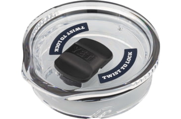 Image of Yeti Rambler 34 oz Quick Twist With Magslider Lid, 21071502167