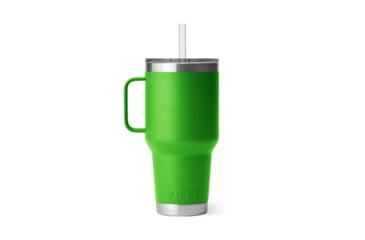 Image of Yeti Rambler 35 oz Straw Mug, Canopy Green, 35 oz, 21071503970