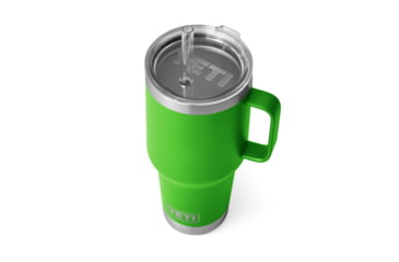 Image of Yeti Rambler 35 oz Straw Mug, Canopy Green, 35 oz, 21071503970