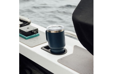 Image of Yeti Rambler 35 oz Straw Mug, Navy, 35 oz, 21071502252