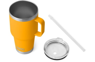 Image of Yeti Rambler 35 oz Straw Mug, Beekeeper, 35 oz, 21071504892