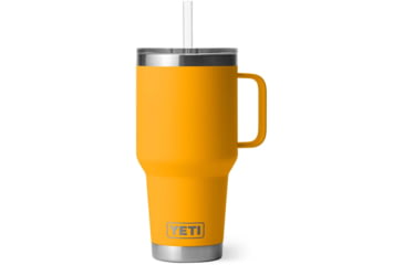 Image of Yeti Rambler 35 oz Straw Mug, Beekeeper, 35 oz, 21071504892