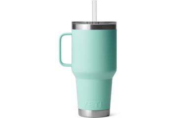 Image of Yeti Rambler 35 oz Straw Mug, Seafoam, 35 oz, 21071502254