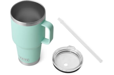Image of Yeti Rambler 35 oz Straw Mug, Seafoam, 35 oz, 21071502254