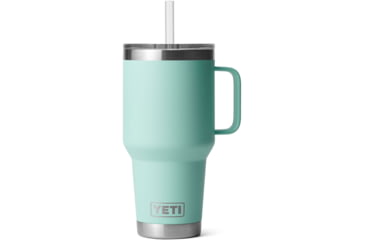 Image of Yeti Rambler 35 oz Straw Mug, Seafoam, 35 oz, 21071502254