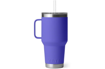 Image of Yeti Rambler 35 oz Straw Mug, Ultramarine Violet, 35 oz, 21071504793
