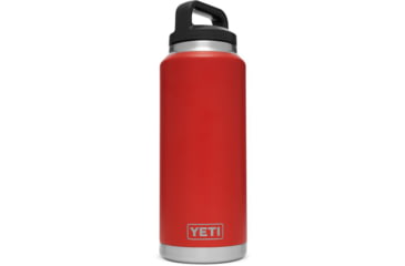 Image of Yeti Rambler 36 Ounce Bottle, Canyon Red, 21071500030
