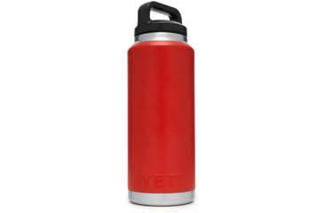 Image of Yeti Rambler 36 Ounce Bottle, Canyon Red, 21071500030