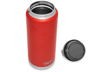 Image of Yeti Rambler 36 Ounce Bottle, Canyon Red, 21071500030