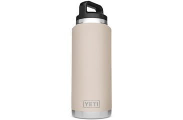 Image of Yeti Rambler 36 Ounce Bottle, Sand, 21071500055