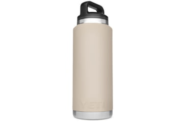 Image of Yeti Rambler 36 Ounce Bottle, Sand, 21071500055