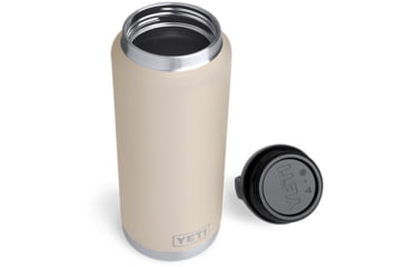 Image of Yeti Rambler 36 Ounce Bottle, Sand, 21071500055
