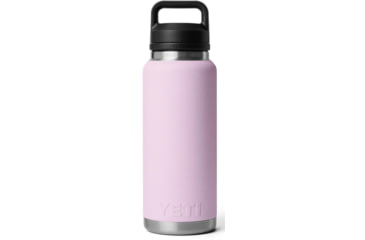 Image of Yeti Rambler 36 oz Bottle Chug, Cherry Blossom, 21071507219