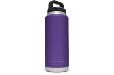 Image of Yeti Rambler 36 oz Bottle, Peak Purple, 21071500129