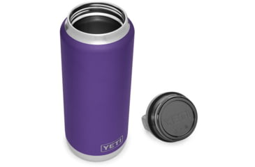 Image of Yeti Rambler 36 oz Bottle, Peak Purple, 21071500129