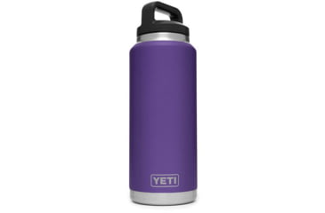 Image of Yeti Rambler 36 oz Bottle, Peak Purple, 21071500129