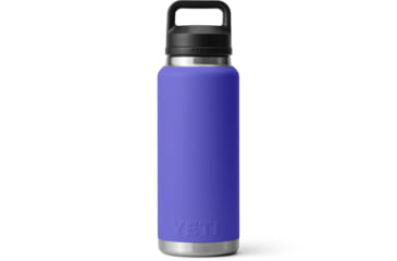 Image of Yeti Rambler 36 oz Bottle with Chug Cap, Ultramarine Violet, 36 oz, 21071504794