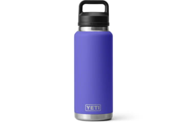 Image of Yeti Rambler 36 oz Bottle with Chug Cap, Ultramarine Violet, 36 oz, 21071504794