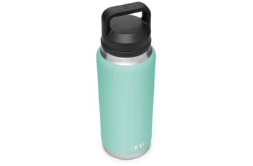 Image of Yeti Rambler 36oz Bottle Chug, Seafoam, 21071503827