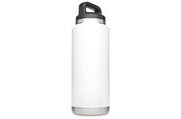 Image of Yeti Rambler 36oz Bottle, White, 21071070008