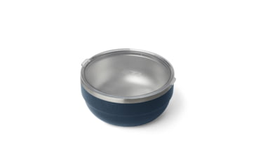 Image of Yeti Rambler 4.5 Qt Bowl, Navy, 4.5 QT, 21071505268