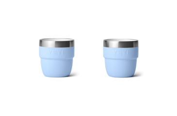 Image of Yeti Rambler 4 oz Cup 2PK, Big Sky Blue, 4 oz, 21071504657