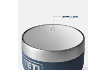 Image of Yeti Rambler 4 oz Cup 2PK, Big Sky Blue, 4 oz, 21071504657