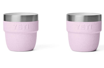 Image of Yeti Rambler 4 oz Cup 2PK, Cherry Blossom, 21071505846