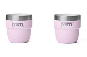 Image of Yeti Rambler 4 oz Cup 2PK, Cherry Blossom, 21071505846