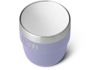 Image of Yeti Rambler 4 oz Espresso Cup - 2 Pack, Cosmic Lilac, 4 oz, 21071502082