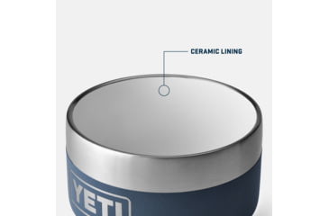 Image of Yeti Rambler 4 oz Espresso Cup - 2 Pack, Key Lime, 21071503415